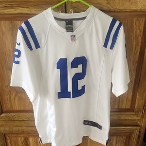 Andrew luck Jersey